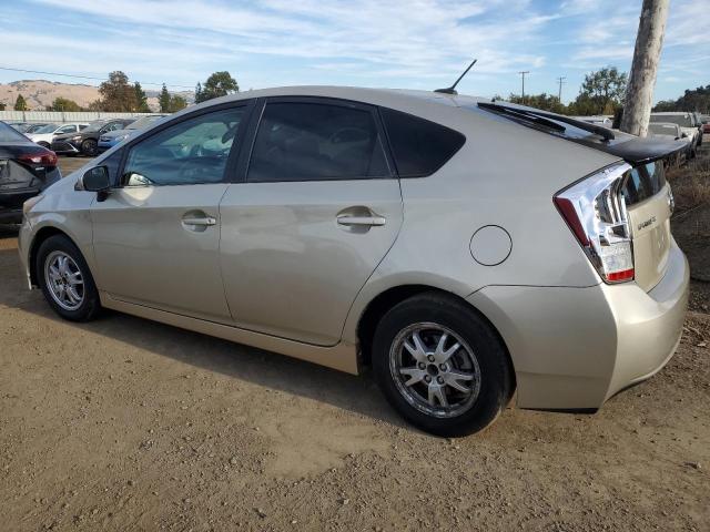 Photo 2 from auction – 2010 TOYOTA PRIUS with VIN JTDKN3DU9A0034061