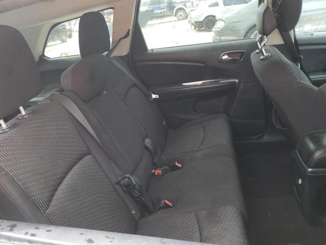 Photo 11 from auction – 2014 DODGE JOURNEY SX with VIN 3C4PDCBBXET204091
