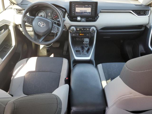Photo 8 from auction – 2019 TOYOTA RAV4 XLE with VIN 2T3W1RFV2KW030694