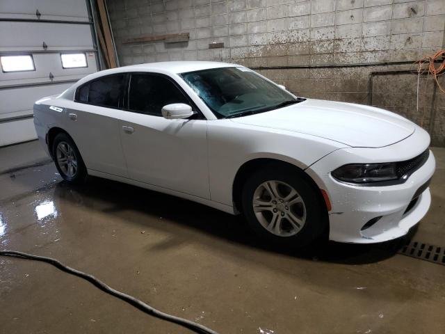 Photo 4 from auction – 2021 DODGE CHARGER SX with VIN 2C3CDXBG3MH663296
