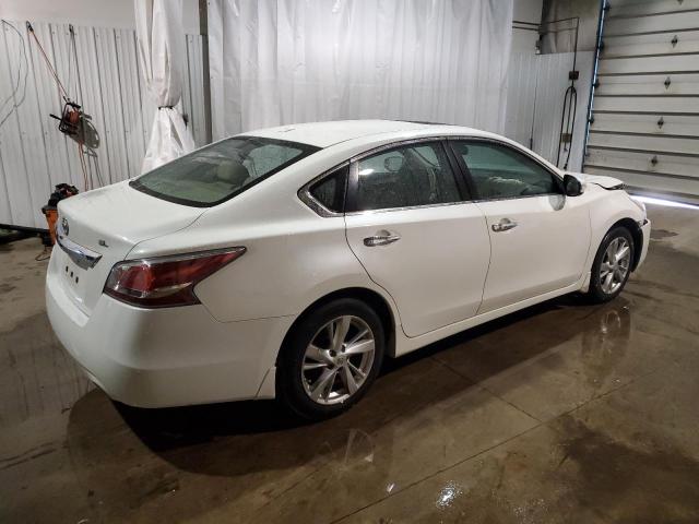 Photo 3 from auction – 2015 NISSAN ALTIMA 2.5 with VIN 1N4AL3AP3FN895302