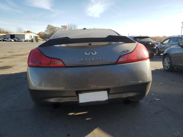 Photo 6 from auction – 2011 INFINITI G37 BASE with VIN JN1CV6EK5BM215593