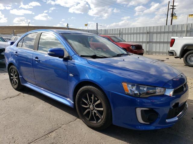 Photo 4 from auction – 2017 MITSUBISHI LANCER ES with VIN JA32U2FU8HU015013