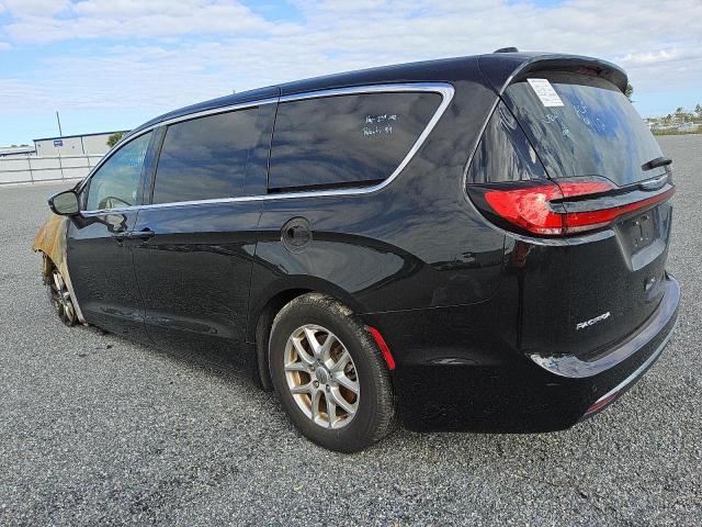 Photo 2 from auction – 2023 CHRYSLER PACIFICA T with VIN 2C4RC1BG4PR515923