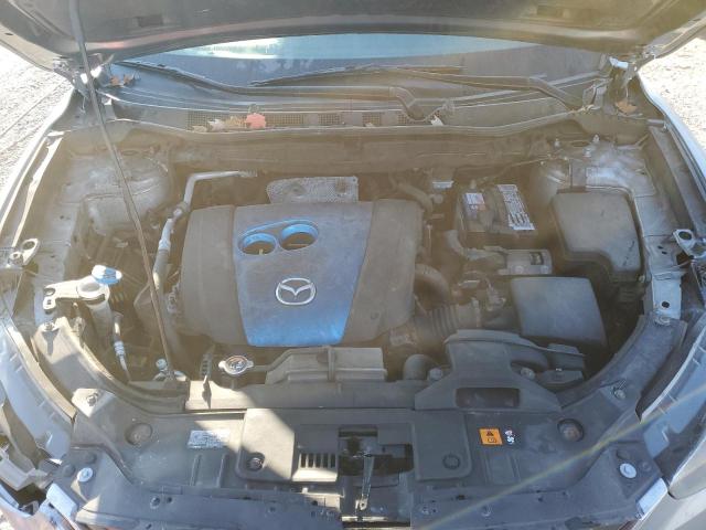Photo 12 from auction – 2013 MAZDA CX-5 GT with VIN JM3KE4DE1D0119745