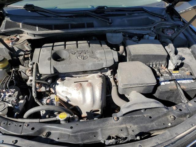 Photo 11 from auction – 2010 TOYOTA CAMRY BASE with VIN 4T4BF3EK8AR079870