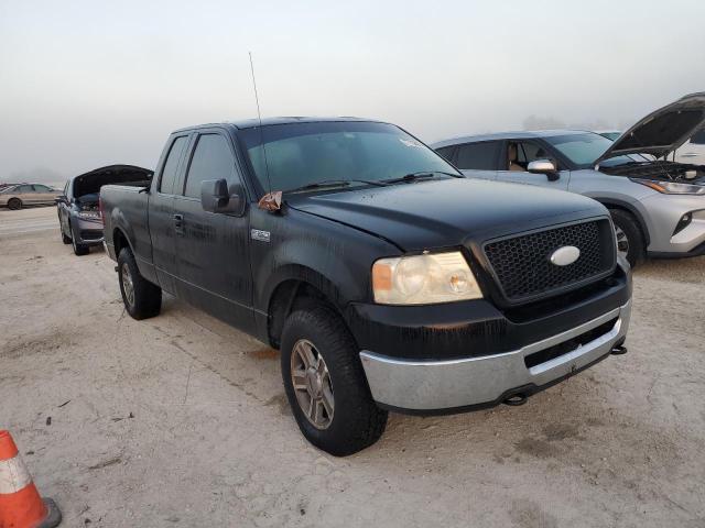 Photo 4 from auction – 2006 FORD F150 with VIN 1FTPX14596FB06054
