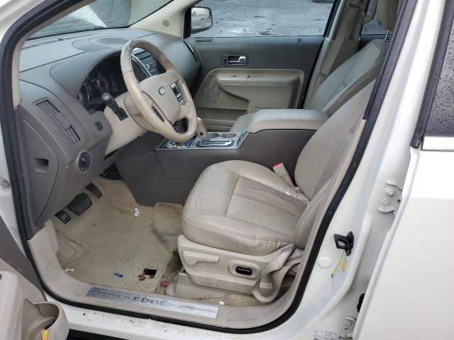 Photo 7 from auction – 2009 FORD EDGE LIMIT with VIN 2FMDK49C19BA79542