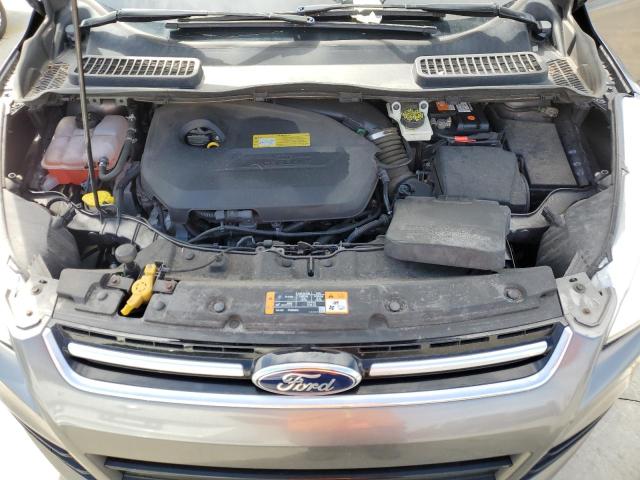 Photo 11 from auction – 2014 FORD ESCAPE TIT with VIN 1FMCU9JX7EUA34384