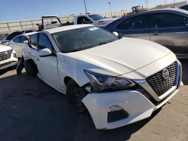 Photo 4 from auction – 2021 NISSAN ALTIMA S with VIN 1N4BL4BV9MN350208
