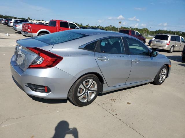 Photo 3 from auction – 2016 HONDA CIVIC LX with VIN 19XFC2F56GE066828