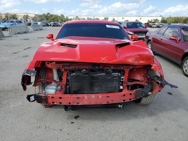 Photo 5 from auction – 2016 DODGE CHALLENGER with VIN 2C3CDZFJ3GH221253