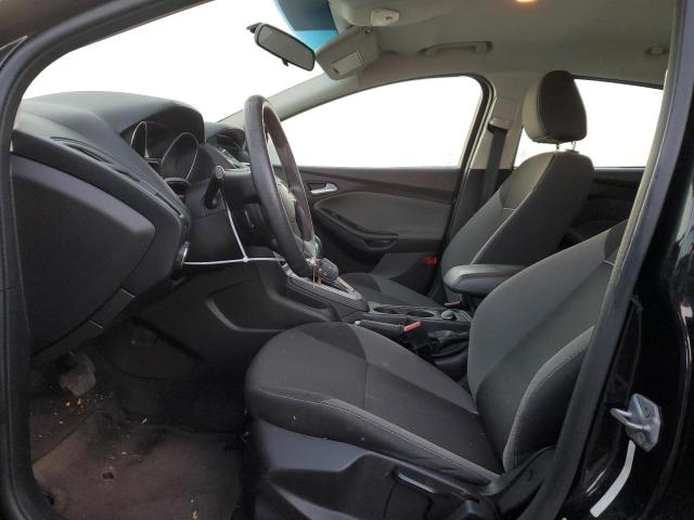 Photo 7 from auction – 2014 FORD FOCUS SE with VIN 1FADP3F2XEL125879