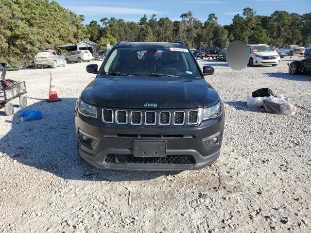 Photo 5 from auction – 2020 JEEP COMPASS LA with VIN 3C4NJCBBXLT224869