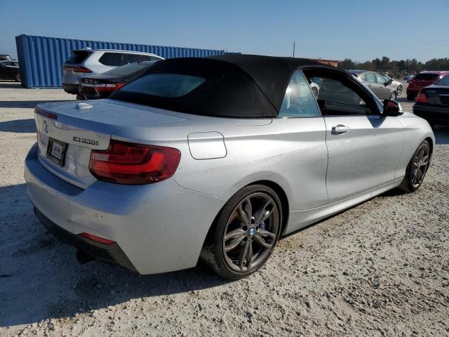 Photo 3 from auction – 2015 BMW M235I with VIN WBA1M1C52FVZ99476