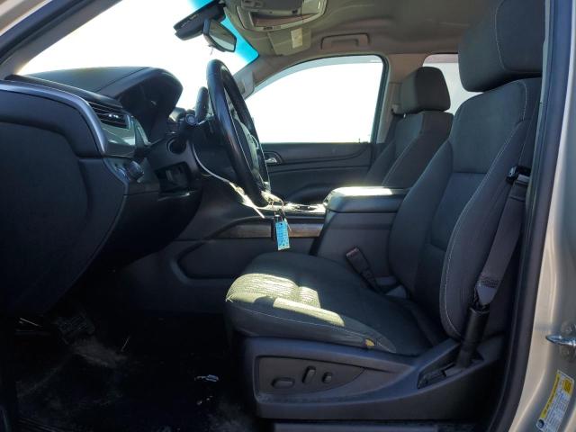 Photo 7 from auction – 2016 CHEVROLET TAHOE C150 with VIN 1GNSCAKC5GR201225