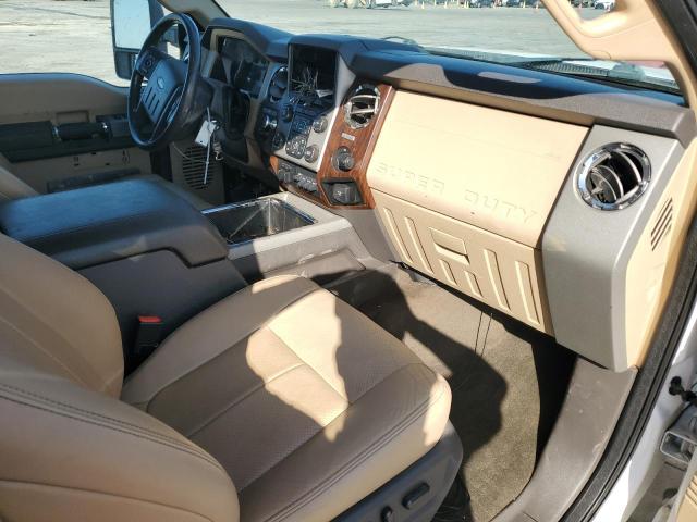 Photo 8 from auction – 2016 FORD F250 SUPER with VIN 1FT7W2A62GEA43490