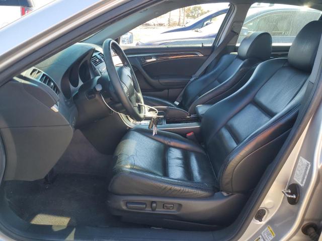 Photo 7 from auction – 2006 ACURA 3.2TL with VIN 19UUA66266A000325