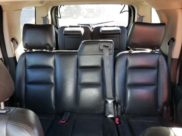 Photo 10 from auction – 2008 MERCURY MOUNTAINEE with VIN 4M2EU37E28UJ04095