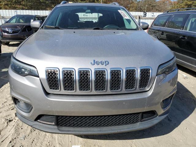 Photo 5 from auction – 2020 JEEP CHEROKEE L with VIN 1C4PJMLB8LD613688