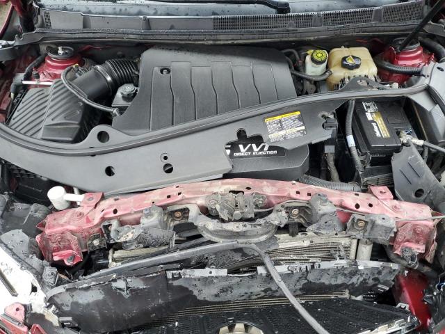 Photo 11 from auction – 2011 BUICK LACROSSE C with VIN 1G4GD5ED8BF209784