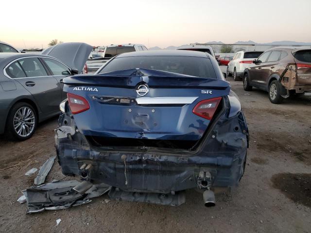 Photo 6 from auction – 2018 NISSAN ALTIMA 2.5 with VIN 1N4AL3AP3JC138887