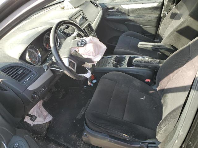 Photo 7 from auction – 2014 DODGE GRAND CARA with VIN 2C4RDGCG7ER118895