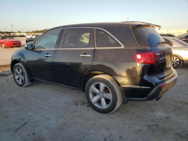 Photo 2 from auction – 2012 ACURA MDX TECHNO with VIN 2HNYD2H30CH528181