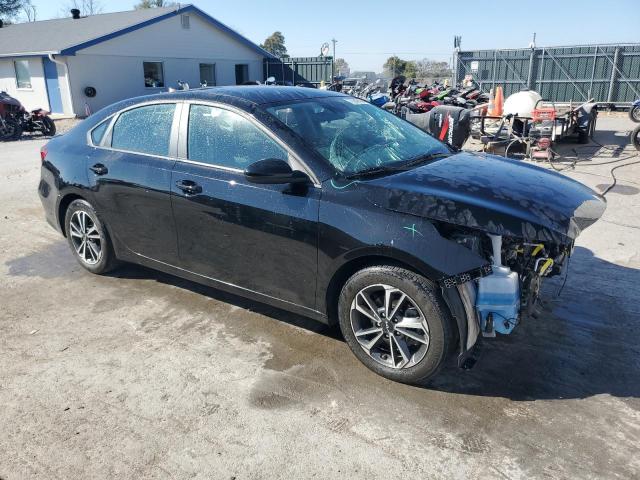 Photo 4 from auction – 2023 KIA FORTE LX with VIN 3KPF24AD4PE563115