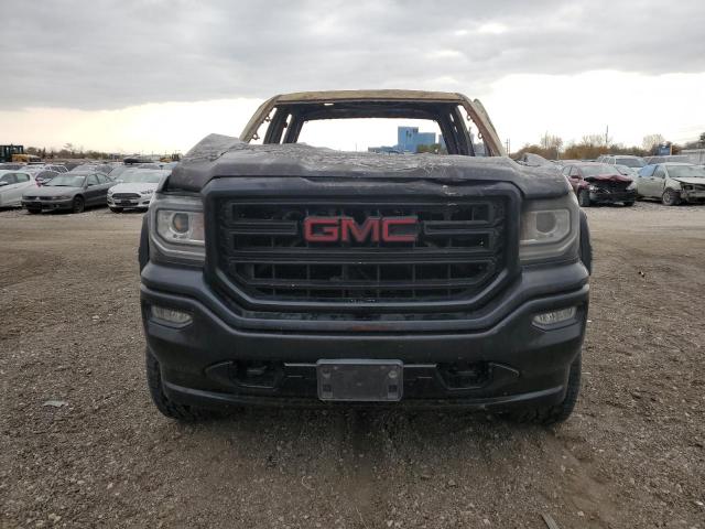 Photo 5 from auction – 2016 GMC SIERRA K15 with VIN 1GTV2LEC7GZ278260