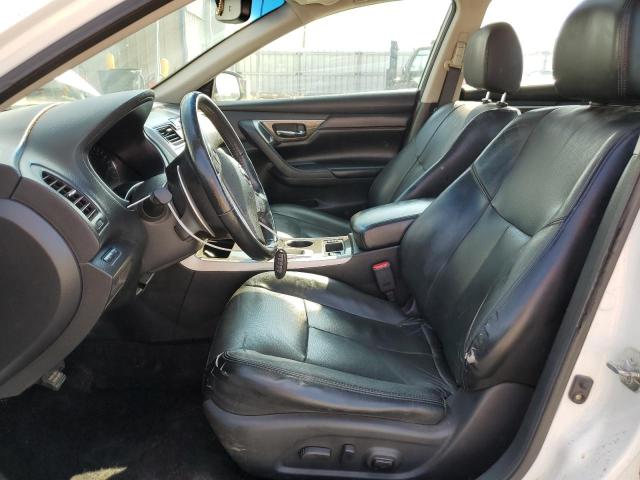 Photo 7 from auction – 2014 NISSAN ALTIMA 3.5 with VIN 1N4BL3AP1EC162096