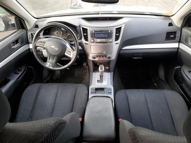 Снимка 8 от търг – 2012 SUBARU OUTBACK 2. с VIN 4S4BRCCC0C3280507