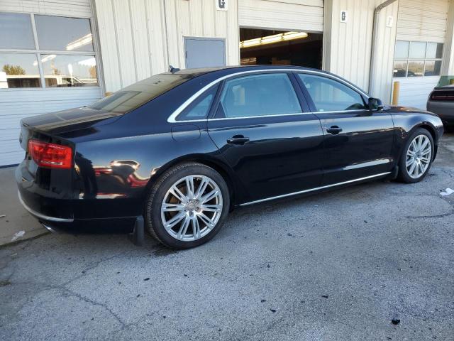 Photo 3 from auction – 2013 AUDI A8 L QUATT with VIN WAURGAFD7DN003535