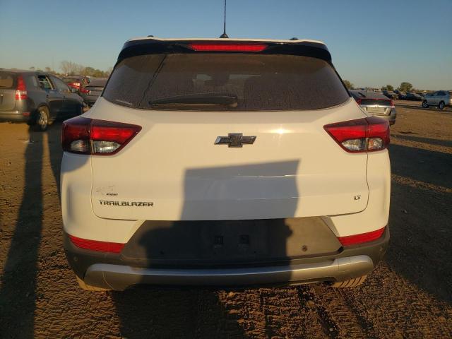 Photo 6 from auction – 2021 CHEVROLET TRAILBLAZE with VIN KL79MPSL2MB111149