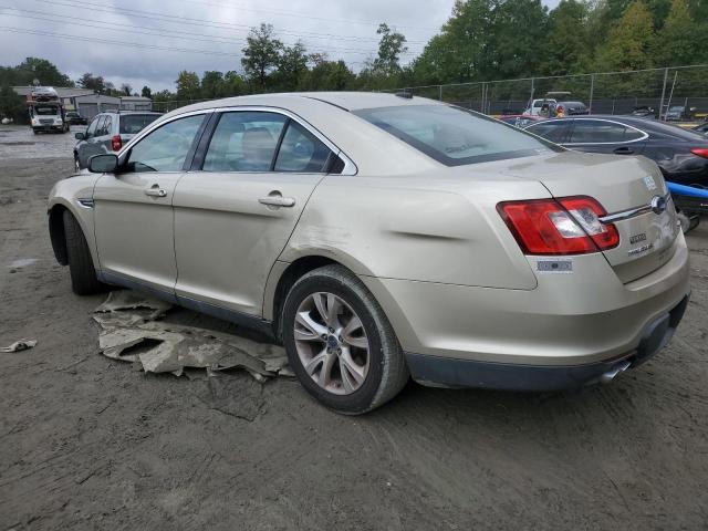 Photo 2 from auction – 2010 FORD TAURUS SEL with VIN 1FAHP2EW2AG145529