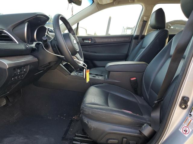 Photo 7 from auction – 2019 SUBARU OUTBACK 2. with VIN 4S4BSAJC3K3206055