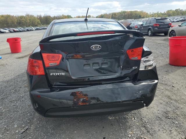 Photo 6 from auction – 2013 KIA FORTE EX with VIN KNAFU4A25D5704903