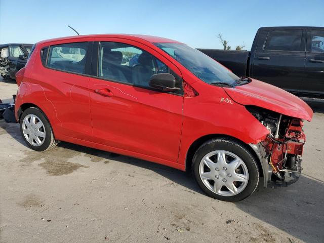 Photo 4 from auction – 2019 CHEVROLET SPARK LS with VIN KL8CB6SA5KC744140
