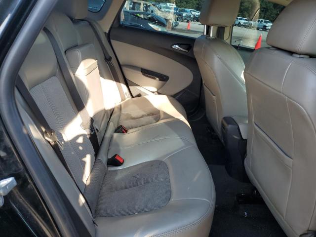 Photo 10 from auction – 2016 BUICK VERANO with VIN 1G4PP5SK6G4146696