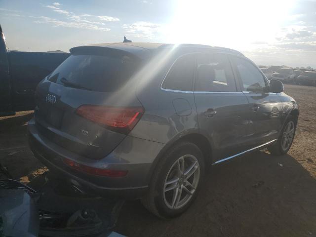 Photo 3 from auction – 2014 AUDI Q5 TDI PRE with VIN WA1CMAFP0EA071576