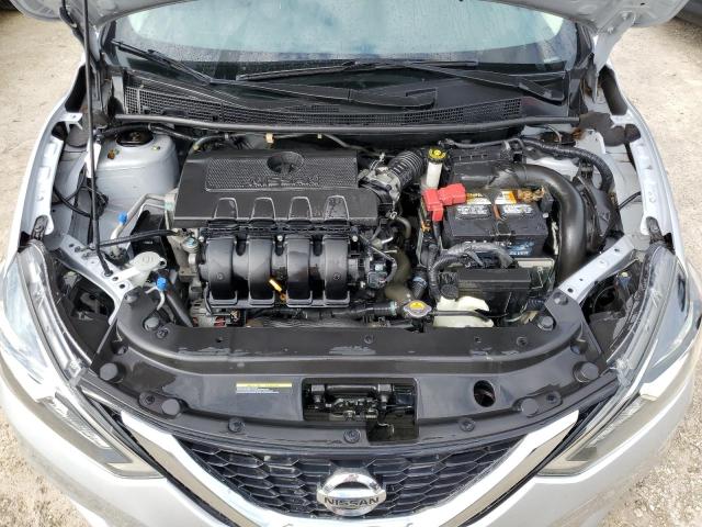 Photo 11 from auction – 2016 NISSAN SENTRA S with VIN 3N1AB7AP4GL680004