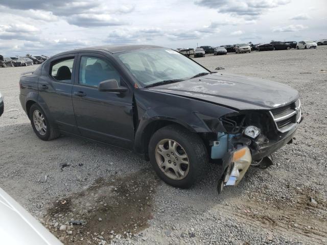 Photo 4 from auction – 2008 DODGE AVENGER SX with VIN 1B3LC56K58N658701
