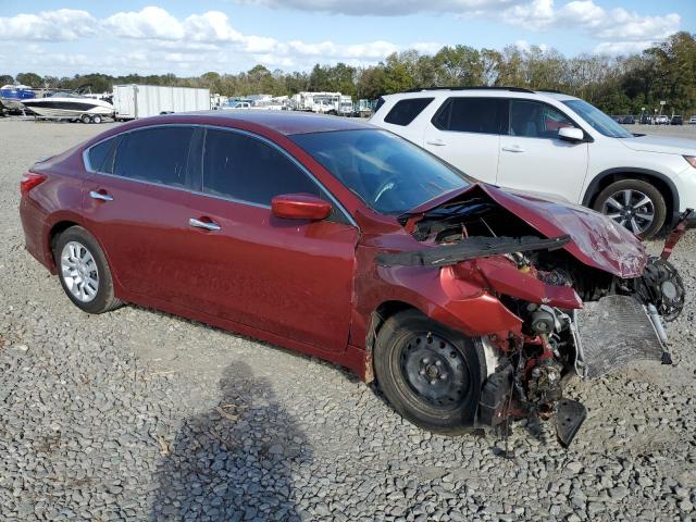 Photo 4 from auction – 2016 NISSAN ALTIMA 2.5 with VIN 1N4AL3APXGN391122