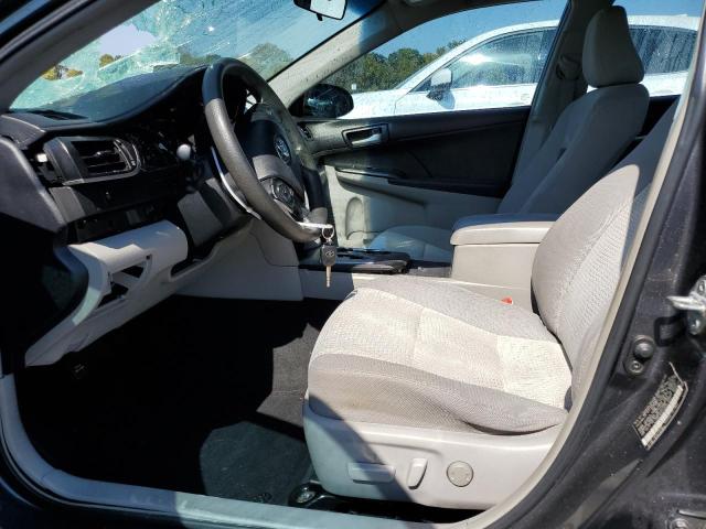 Photo 7 from auction – 2012 TOYOTA CAMRY BASE with VIN 4T4BF1FK2CR251042