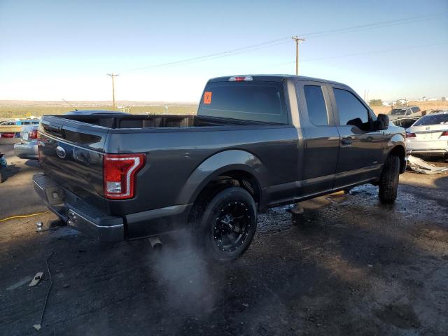 Photo 3 from auction – 2015 FORD F150 SUPER with VIN 1FTEX1CP4FKE24651