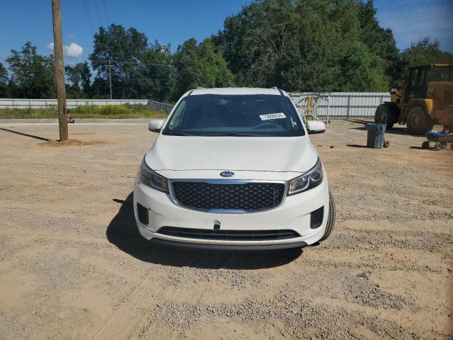 Photo 5 from auction – 2015 KIA SEDONA LX with VIN KNDMB5C10F6018405