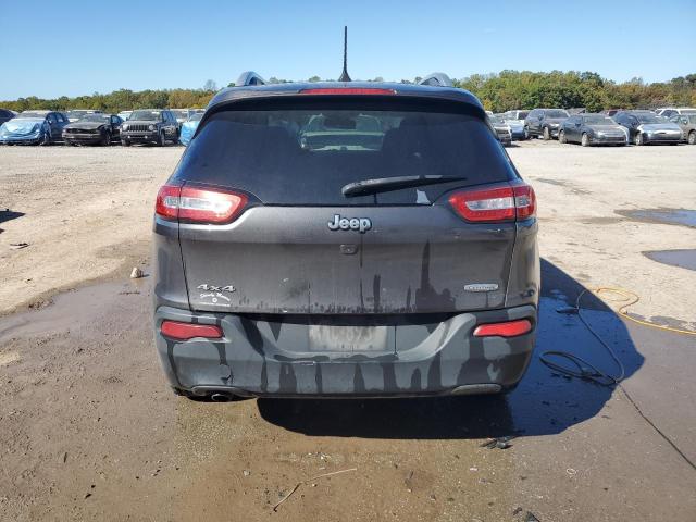 Photo 6 from auction – 2017 JEEP CHEROKEE L with VIN 1C4PJMCB8HW529625