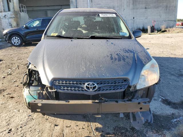 Photo 5 from auction – 2006 TOYOTA COROLLA MA with VIN 2T1LR32E36C551311