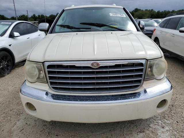 Photo 5 from auction – 2007 CHRYSLER ASPEN LIMI with VIN 1A8HX58287F508816