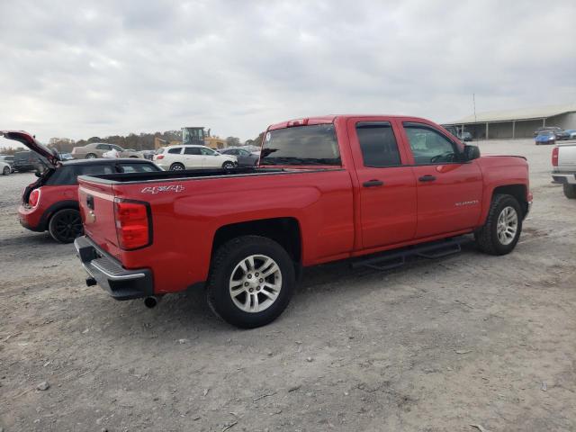 Photo 3 from auction – 2014 CHEVROLET SILVERADO with VIN 1GCVKREC7EZ245548